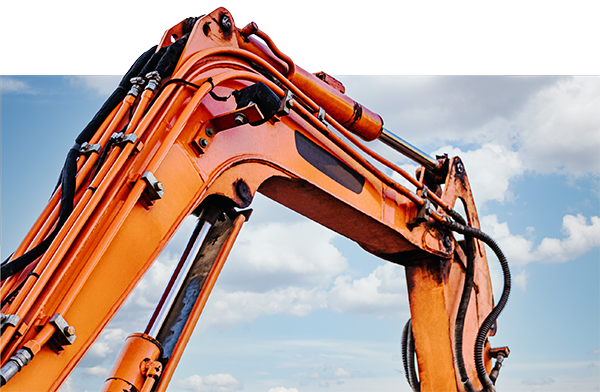 Części i podzespoły maszyn