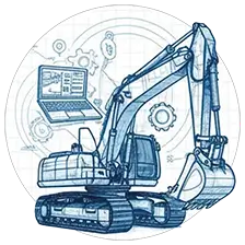 serwis maszyn budowlanych i rolniczych