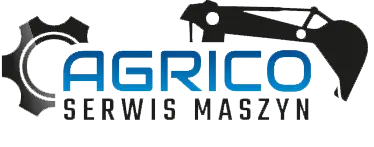 Logo firmy Serwis Agrico